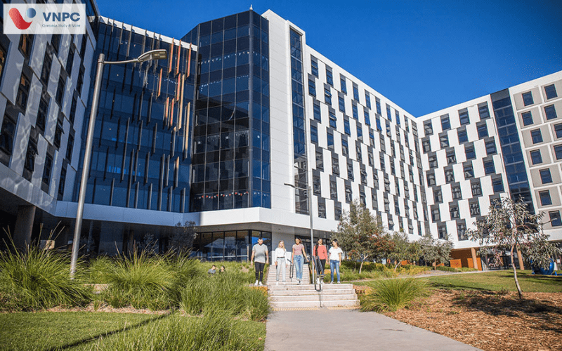 University of Canberra